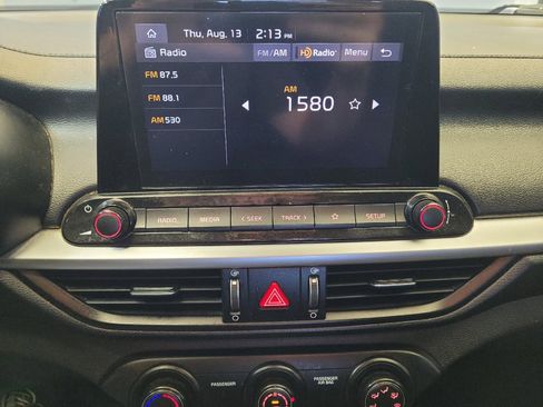 Used 2024 Kia Forte LX FWD image 25