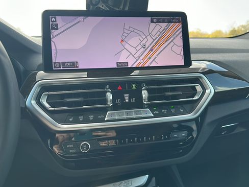 Certified 2023 BMW X3 xDrive30i w/ Premium Package image 31