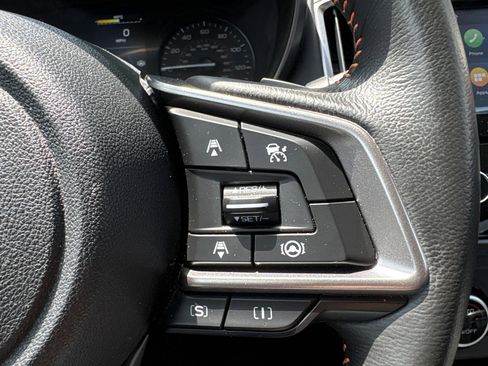 Certified 2023 Subaru Crosstrek 2.0i Premium image 19