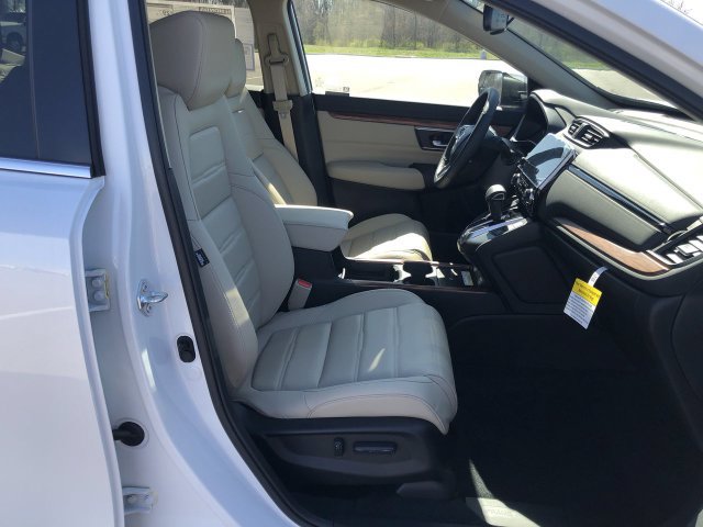 Used 2021 Honda CR-V Touring image 33