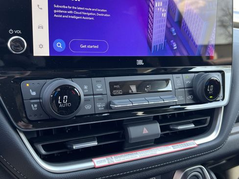 New 2026 Toyota Grand Highlander Limited image 16