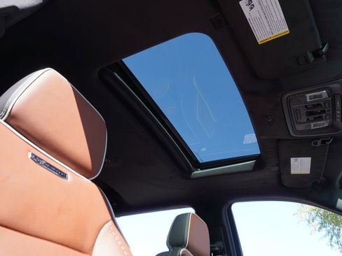 New 2026 GMC Sierra 2500 Denali Ultimate image 14