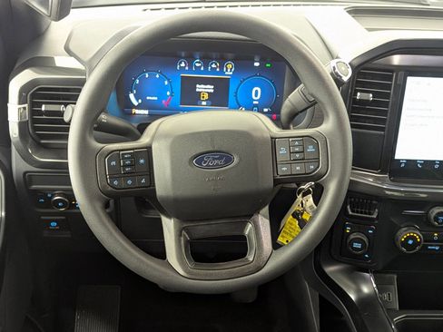 New 2026 Ford F150 STX image 4