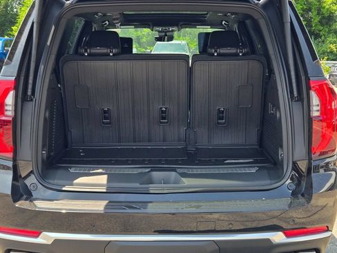 New 2026 GMC Yukon Denali w/ Advanced Technology Package AWD/4WD image 28