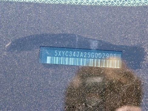 New 2025 Kia EV6 Light image 18