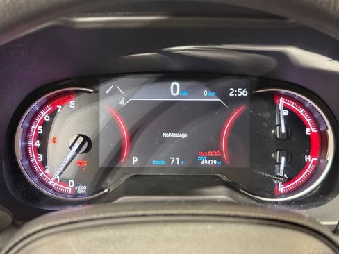 Certified 2025 Toyota RAV4 LE AWD/4WD image 25