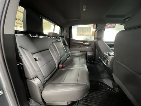 New 2026 GMC Sierra 1500 Elevation w/ Elevation Premium Package image 27