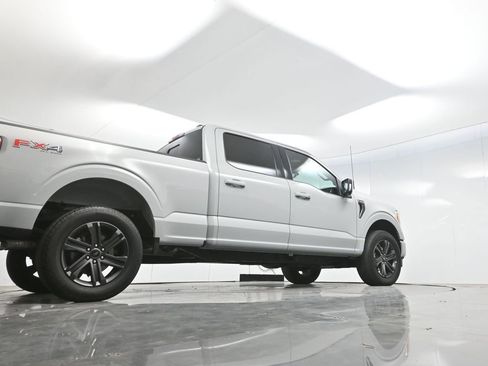 Used 2023 Ford F150 XLT w/ Equipment Group 302A High AWD/4WD image 54