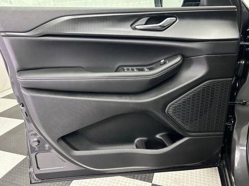 New 2025 Jeep Grand Cherokee Laredo w/ Trailer Tow Package image 13