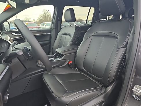 New 2026 Jeep Grand Cherokee L Limited AWD/4WD image 16