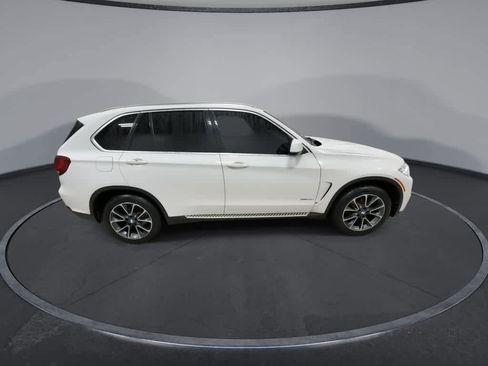 Used 2018 BMW X5 xDrive35i image 9
