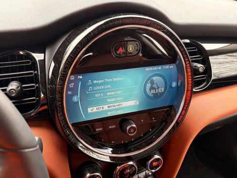 Certified 2024 MINI Cooper SE image 29