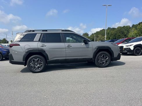 New 2026 Subaru Outback Premium AWD/4WD image 2