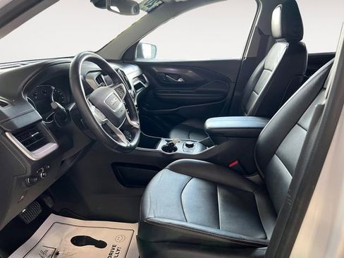 Used 2020 GMC Terrain SLT w/ Preferred Package image 7