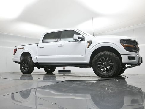 New 2026 Ford F150 Tremor AWD/4WD image 46