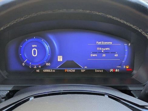 Used 2022 Ford Explorer ST w/ ST Street Pack image 11