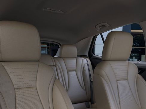 New 2026 Buick Envision Preferred image 24