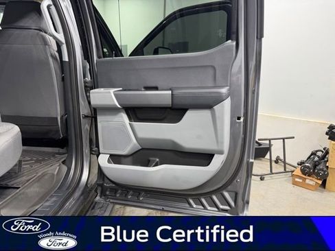 Certified 2025 Ford F250 XL w/ STX Appearance Package AWD/4WD image 25