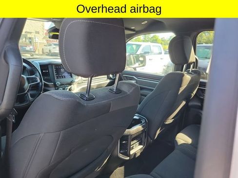 Used 2020 RAM 1500 Big Horn AWD/4WD image 27