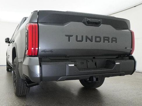 New 2026 Toyota Tundra SR5 AWD/4WD image 34