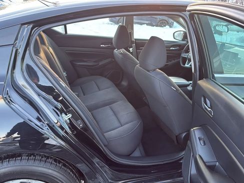 Used 2021 Nissan Altima 2.5 S FWD image 25