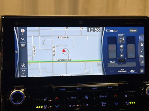 Used 2020 Toyota Highlander Platinum image 23