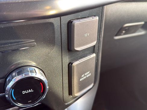 New 2026 Ford F150 Lariat w/ Equipment Group 501A Mid image 30