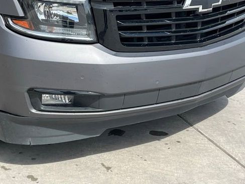 Used 2019 Chevrolet Tahoe Premier image 5