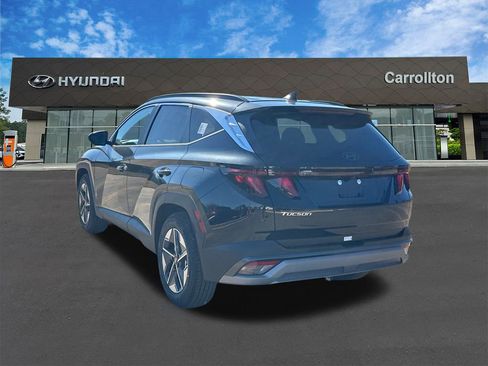 New 2026 Hyundai Tucson SEL image 8