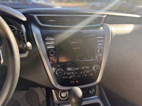 Used 2020 Nissan Murano S w/ Technology Package image 30