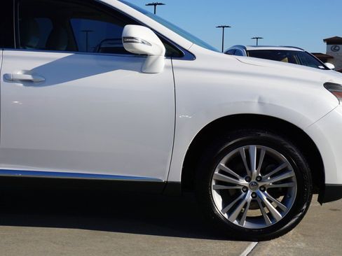 Used 2015 Lexus RX 350 FWD image 9