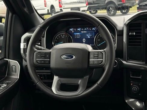 Used 2023 Ford F150 XLT w/ Equipment Group 302A High image 8