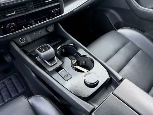 Used 2023 Nissan Rogue SV w/ SV Premium B Package image 21