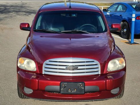 Used 2008 Chevrolet HHR LT image 9