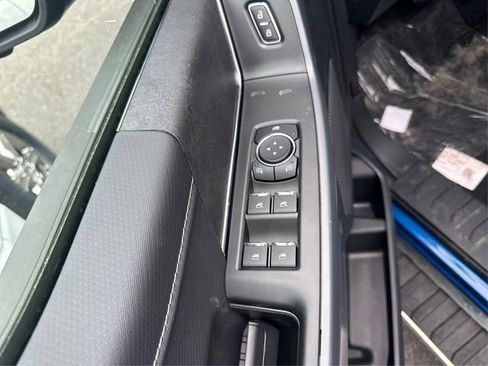 New 2025 Ford F150 XLT w/ Equipment Group 302A MID image 25