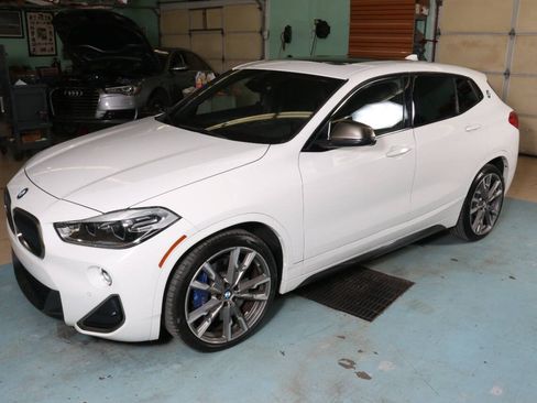 Used 2019 BMW X2 M35i w/ Premium Package AWD/4WD image 33