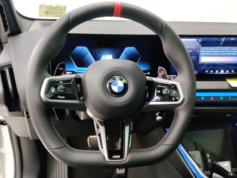 New 2026 BMW X3 M50 w/ Premium Package image 17