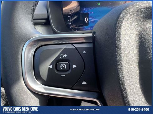 Used 2026 Volvo XC40 B5 Core w/ Protection Package Premier AWD/4WD image 22