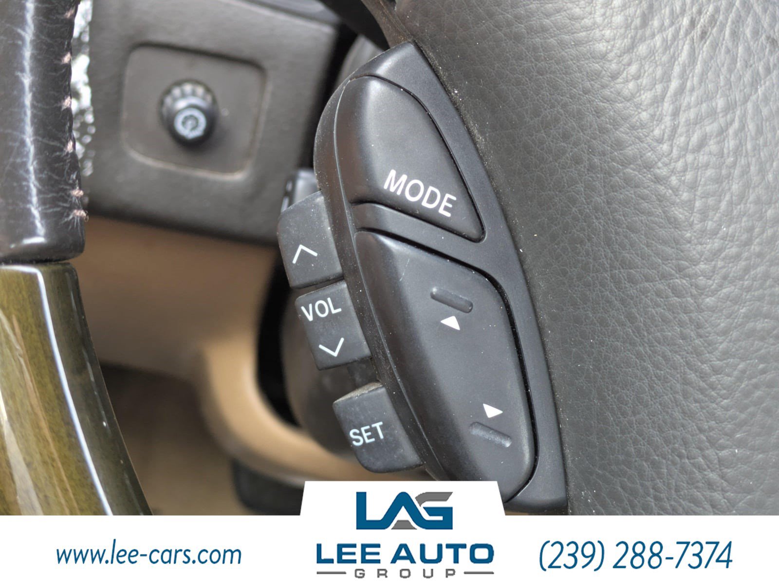 Used 2006 Lexus SC 430 Convertible w/ Preferred Accessory Pkg RWD image 21