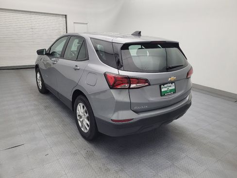 Used 2024 Chevrolet Equinox LS image 5