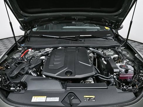 New 2025 Audi A5 2.0T Premium Plus image 35