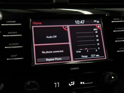 Used 2020 Toyota Camry TRD w/ Phone Cable & Charge Package image 24