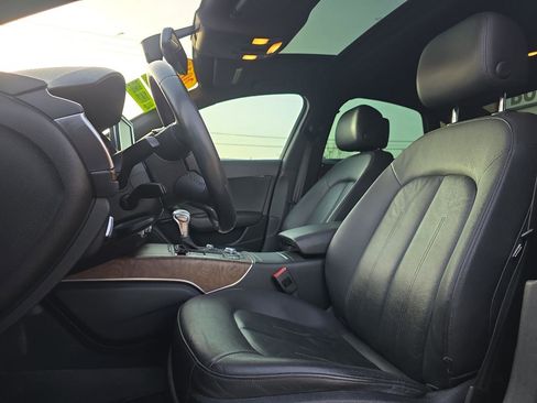 Used 2012 Audi A6 3.0T Premium Plus image 11