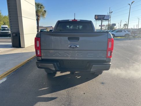 Used 2022 Ford Ranger Lariat w/ Technology Package image 5