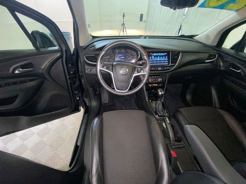 Used 2020 Buick Encore Preferred w/ Safety Package AWD/4WD image 34