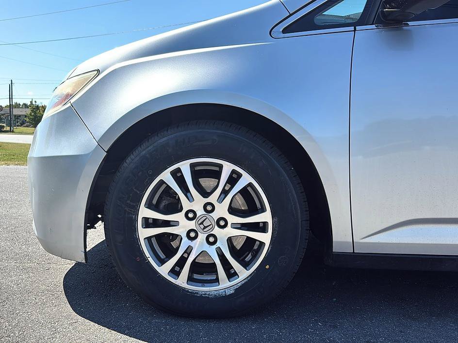 Used 2013 Honda Odyssey EX-L image 21
