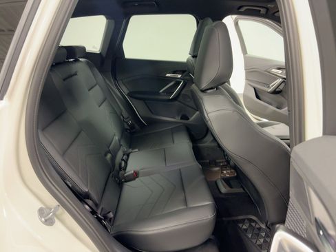 New 2026 BMW X1 xDrive28i w/ Convenience Package image 30