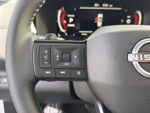 New 2026 Nissan Pathfinder SL FWD image 21