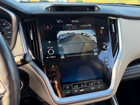 Used 2024 Subaru Outback Limited w/ Popular Package #2 image 8