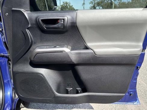 Certified 2023 Toyota Tacoma SR5 image 15